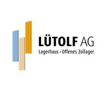Luetolf Logo